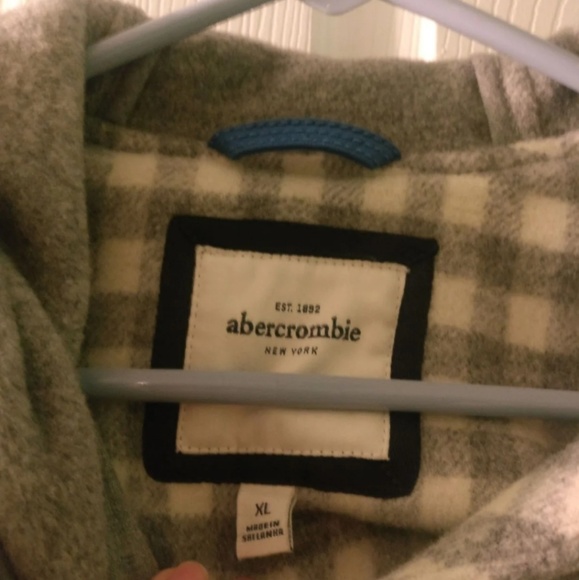 Abercrombie kids jacket - Picture 3 of 4